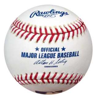ICHIRO SUZUKI AUTOGRAPHED SIGNED #51 MLB BASEBALL HOLO MARINERS  