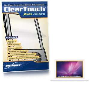   ) ClearTouch Anti Glare Screen Protector (Single Pack) Electronics