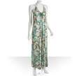 joie aqua sea jersey floral print daryl maxi dress