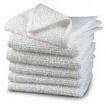 48 TERRY or RIBBED RESTAURANT BAR MOP MOPS TOWELS 24oz  