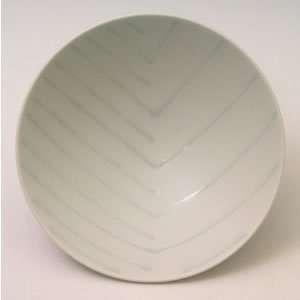  Hakusan Porcelain Japanese Bowl S 14