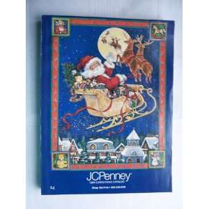   1994 Christmas Catalog  Books