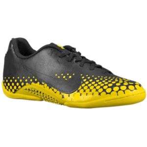 Nike Nike5 Elastico Finale   Mens   Soccer   Shoes   Black/Tour 