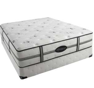 NEW* SIMMONS BEAUTYREST plush King mattresses NXG + luxury Black 