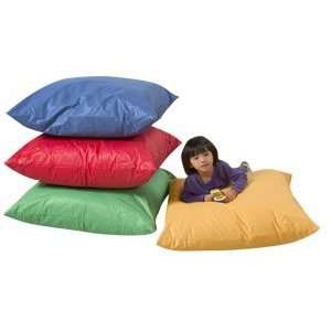    Square 8 Thick Pillow by Childrens Factory