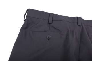 Brand New Nike Tour Pleated Golf Pants Dark Grey Multi Size  