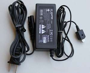Nikon COOLPIX S1 S610C digital Camera power supply ac adapter cable 