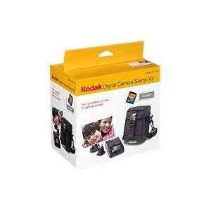  Kodak Digital Camera Starter Kit   Case, Battery, Charger 