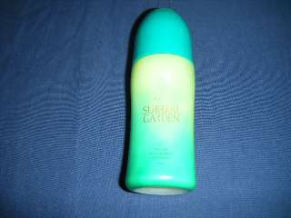 Avon Surreal Garden Roll On 24 Hour Deodorant RARE NEW Anti Perspirant 