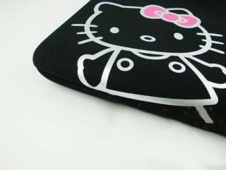 quality HelloKitty 14 computer Laptop notebook pc case cover pouch 