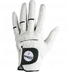  Titleist Ladies Players Flex Golf Gloves Large Sports 