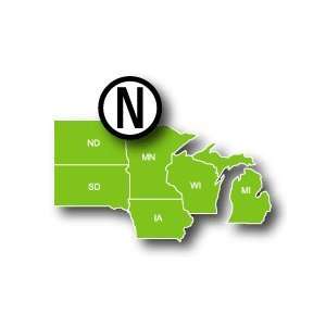    Navionics HotMaps Premium Lake Maps   North on CF: Electronics