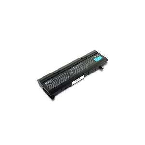   Replacement Battery for Toshiba Tecra A5 S23291 Laptops Electronics