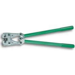 Greenlee K09 2GL K Series Crimping Tool 8   4/0 AWG 783310026280 