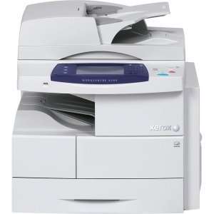  Xerox WorkCentre 4260S Laser Multifunction Printer 