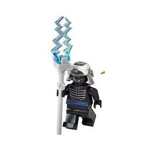  Lego Ninjago Lord Garmadon Minifigure 
