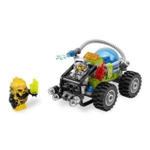  LEGO Power Miners FIRE BLASTER Toys & Games
