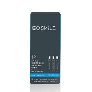   Smile Refills for Smile Whitening Light System