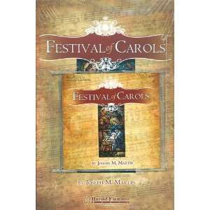   Festival of Carols   Choral Enhanced Listening CD Musical Instruments