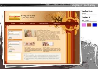 BUSINESS AND PERSONAL WEB PAGE MAKER   PUBLISH ONLINE  