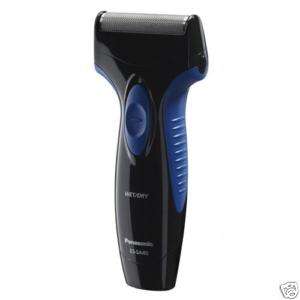 Panasonic ES SA40 Wet/Dry Rechargeable Shaver  
