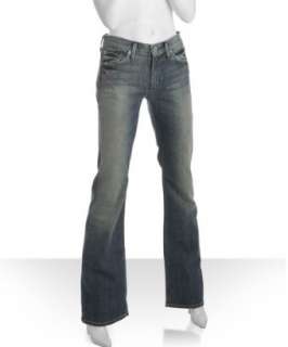 James Jeans pure faded Hector high rise jeans  BLUEFLY up to 70% 