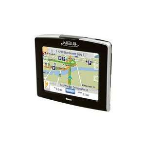   Magellan Maestro 3210 GPS Receiver with preloaded maps Car