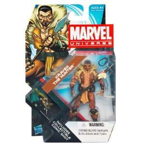   the Hunter Marvel Universe Action Figure (preOrder) Toys & Games