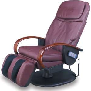  KingKong 5518R Shiatsu Massage Chair: Home & Kitchen