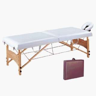  FYS500 Portable Massage Table: Health & Personal Care