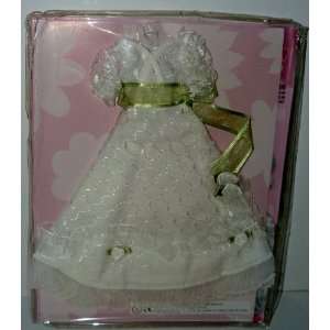  Mattel Barbie Doll Long Evening Gown Dress New Toys 