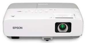  EPSON PowerLite 825+ Multimedia Projector (V11H356020 