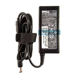 Original New Dell Ac Power Adapter Charger 19.5V 3.34A PA 21 with Cord 