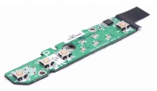   is for a Dell Latitude D610 14 Laptop Parts Power Button Board