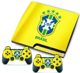 THIS SKIN IS FOR PLAYSTATION 3 SLIM MODEL ***