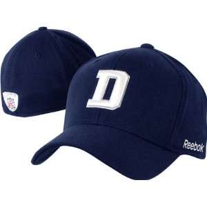  Dallas Cowboys  Navy  Coaches Sideline Flex Hat Sports 