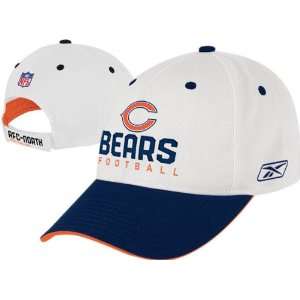 Chicago Bears Pre Season Coachs Hat 