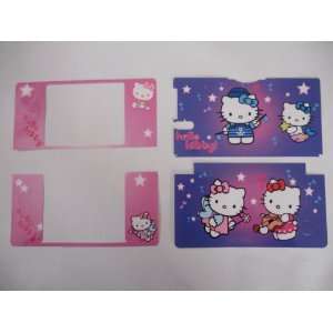  Pretty Hello Kitty Decal Vinyl Sticker for Ndsi #8 