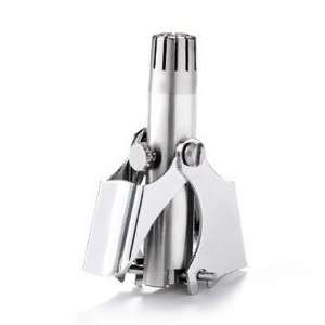   Manual Nose Hair Clipper, High Quality Exquisite Trimmer Beauty