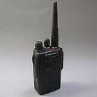 Motorola GP328 Plus UHF Tow Way Radio +Free Accessories