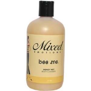  Mixed Emotions   Bee Me Honey Nut Body Cleanser Beauty