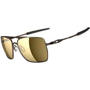 Oakley Deviation Mens Polarized Lifestyle Designer Sunglasses w/ Free 