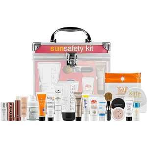  Sephora Favorites Sun Safety Kit Beauty