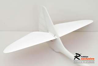 4Ch RC EP 3M Gliderman ARF Thermo Glider Sailplane  