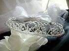 mantilla veil, Bridal Hair accessory items in pampered bride store on 