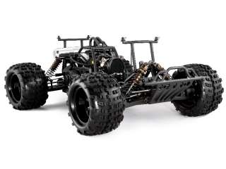 Rampage XT 1/5 Scale Remote Control Truck 30cc Gas Powered  