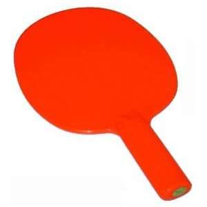 Poly Table Tennis Paddle   Quantity of 24 Sports 