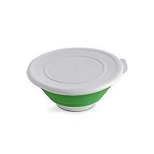 Pampered Chef Four Quart Collapsable Bowl