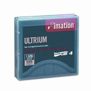  imation 1/2 inch Tape Tera Angstrom Ultrium LTO Data 