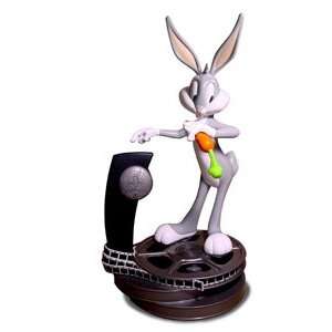 Bugs Bunny Animated 900MHz Cordless Phone